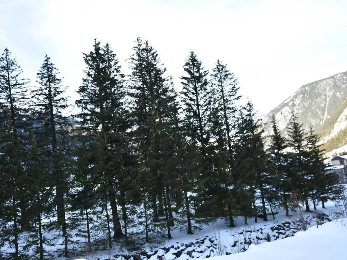 Chalet L'Ourse Avec Spa Pralognan-La-Vanoise France