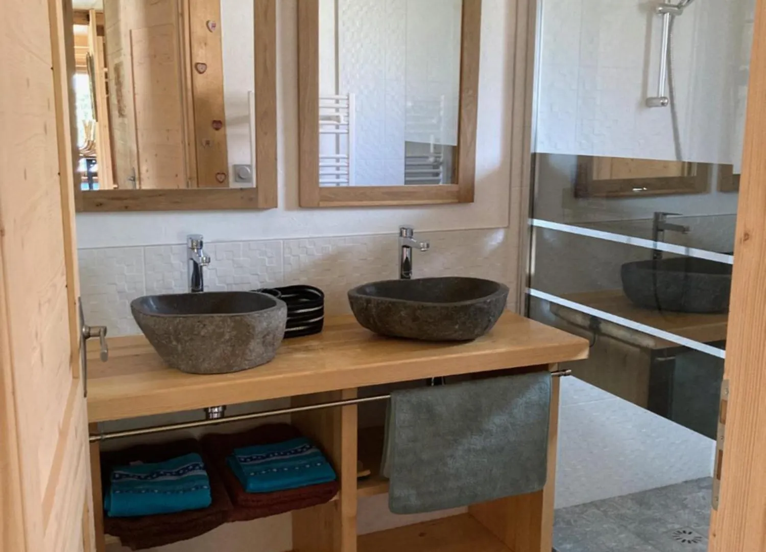 Chalet L'Ourse Avec Spa Pralognan-La-Vanoise